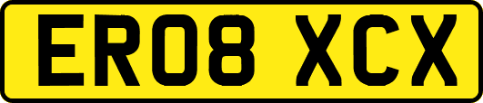 ER08XCX