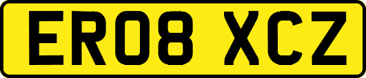 ER08XCZ