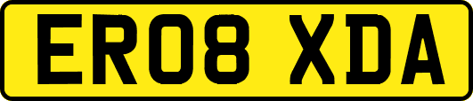 ER08XDA