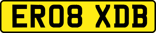 ER08XDB