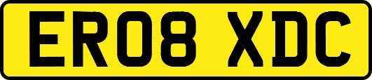 ER08XDC