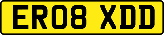 ER08XDD