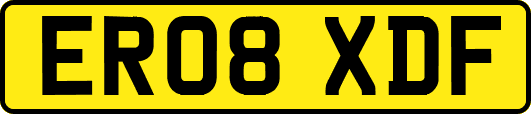 ER08XDF