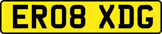ER08XDG