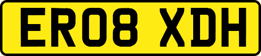 ER08XDH