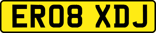 ER08XDJ