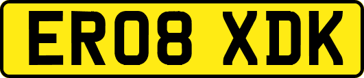 ER08XDK
