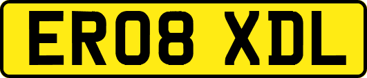 ER08XDL