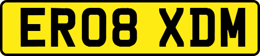 ER08XDM