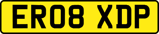 ER08XDP