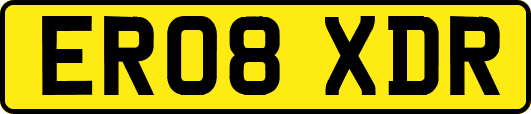 ER08XDR