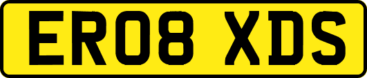 ER08XDS