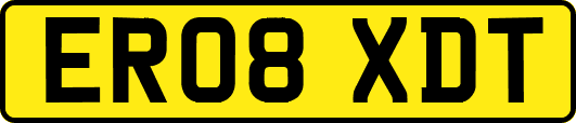 ER08XDT