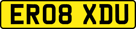 ER08XDU