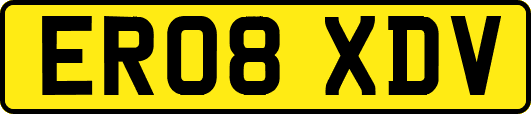 ER08XDV