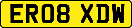 ER08XDW