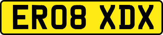 ER08XDX