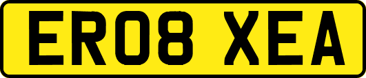 ER08XEA