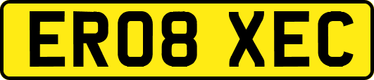 ER08XEC
