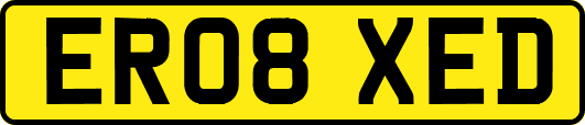 ER08XED