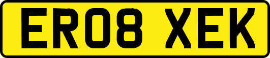 ER08XEK