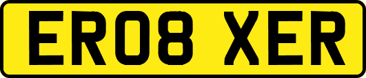 ER08XER