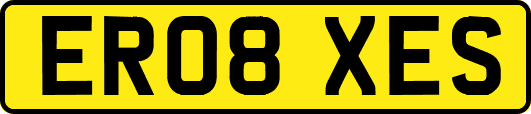 ER08XES