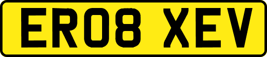 ER08XEV