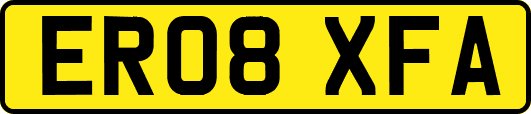 ER08XFA