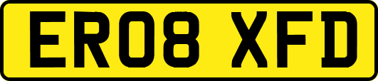 ER08XFD