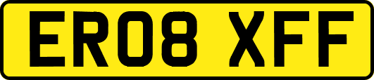 ER08XFF