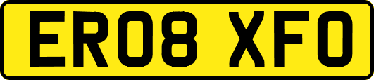 ER08XFO
