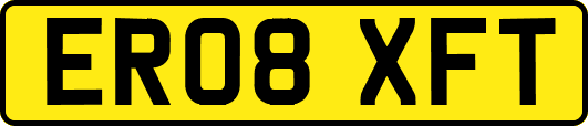 ER08XFT