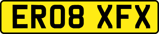 ER08XFX