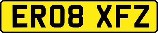 ER08XFZ