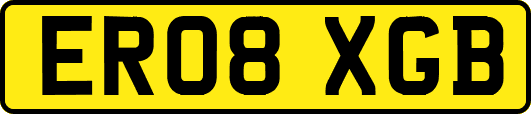 ER08XGB