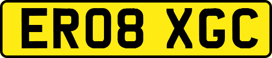 ER08XGC