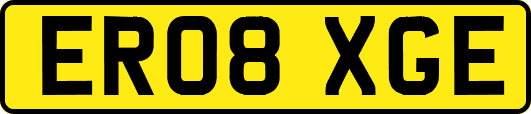 ER08XGE