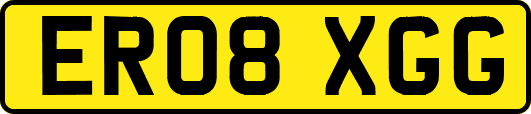 ER08XGG