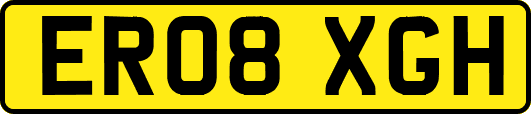 ER08XGH