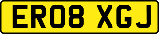 ER08XGJ