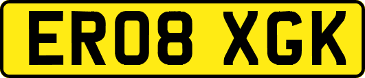 ER08XGK