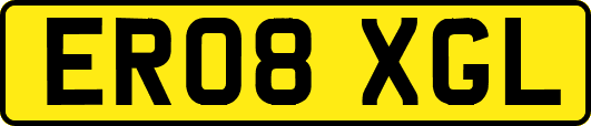 ER08XGL