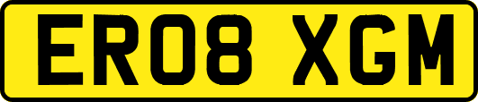 ER08XGM