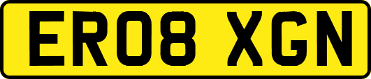 ER08XGN