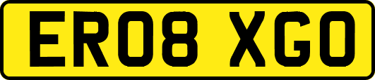 ER08XGO