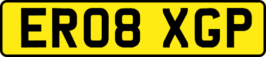 ER08XGP
