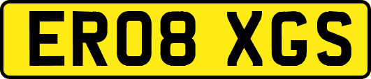 ER08XGS
