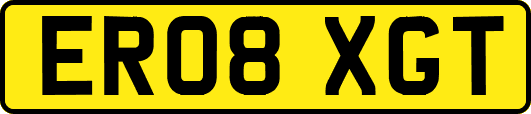 ER08XGT