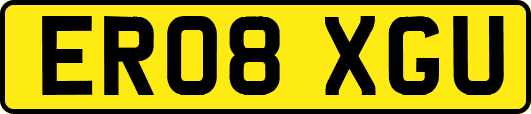 ER08XGU